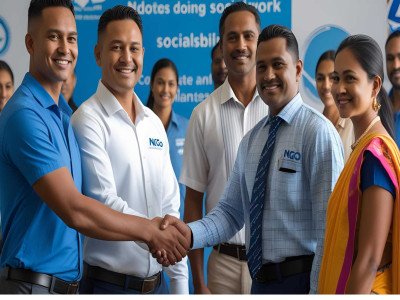 How Prime Consultancy Helps NGOs Get CSR Funding