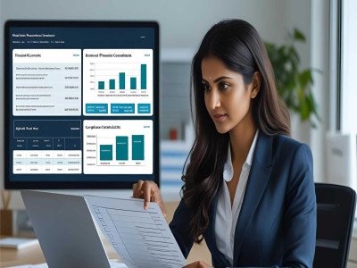 Tax and Compliance Management for Businesses